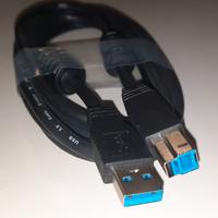 Cavo Upstream USB 3.0 Nuovo Cavo Upstream USB 3.0