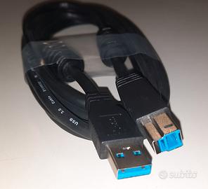 Cavo Upstream USB 3.0 Nuovo Cavo Upstream USB 3.0
