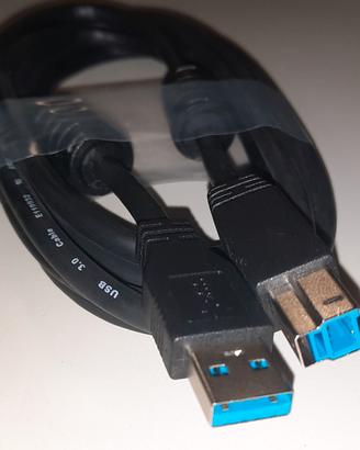 Cavo Upstream USB 3.0 Nuovo Cavo Upstream USB 3.0