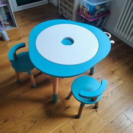 Mootable con accessori