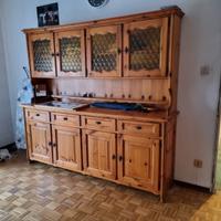 credenza