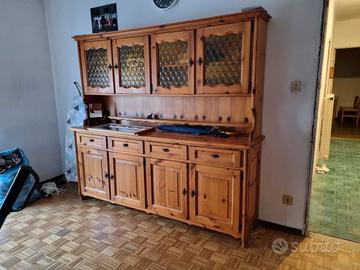 credenza