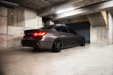 Cerchi BMW Japan Racing R19 8,5 9,5