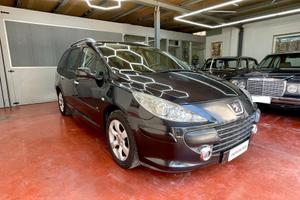 Peugeot 307 2.0 16V HDi FAP Station