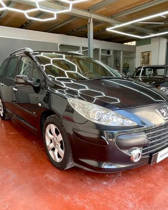 Peugeot 307 2.0 16V HDi FAP Station