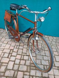 bici raleigh royal 