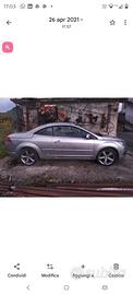 Ford Focus Cabrio Solo come ricambi