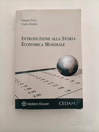Introduzione alla Storia Economica Mondiale