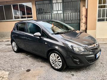 Opel Corsa diesel