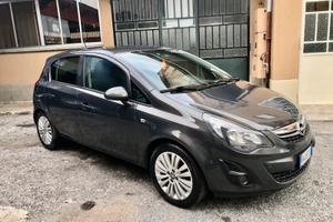 Opel Corsa diesel