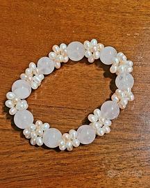 Bracciale perle