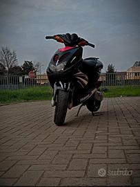 Aerox del 2007 tutto originale 