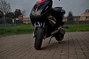 Aerox del 2007 tutto originale 