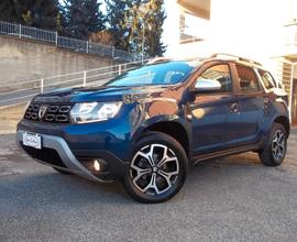 Dacia Duster Prestige 1.6 16v Sce 115cv GPL Origin