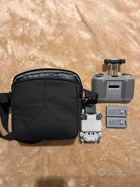 Drone DJI Mini 4K