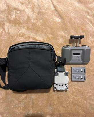Drone DJI Mini 4K