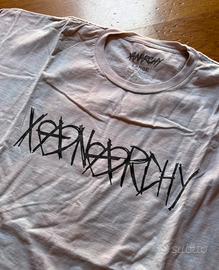 Maglietta Xanarchy Lil Xan