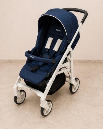 Passegino inglesina