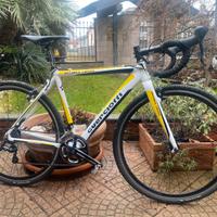 Bicicletta da ciclocross