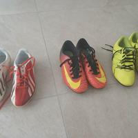 scarpe calcio