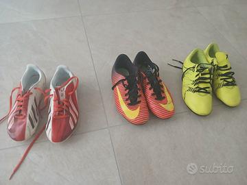 scarpe calcio