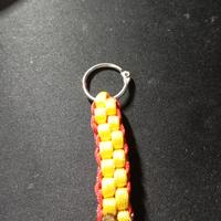 portqchriavi in paracord
