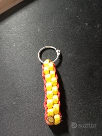 portqchriavi in paracord