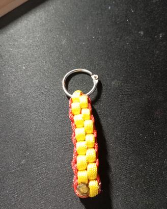 portqchriavi in paracord