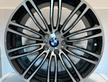 CERCHI IN LEGA BMW SERIE 3 4 5 DA 19 DOPPIA MISURA