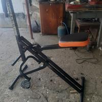 ciclette per palestra 