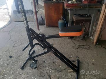 ciclette per palestra 