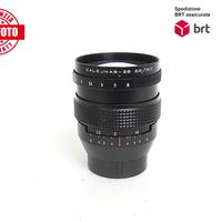 Calejnar-3B 150 f2,8 Kiev 88