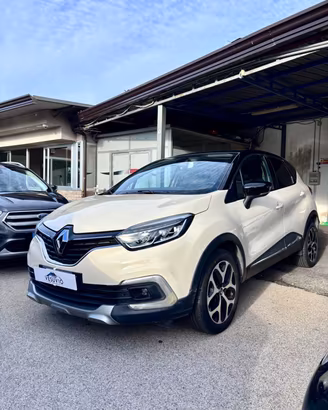 Renault Captur dCi 110 CV Start&Stop Energy Intens