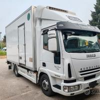 Iveco Eurocargo 100 frigo