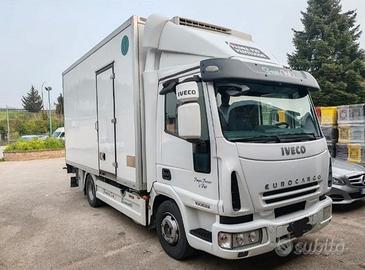 Iveco Eurocargo 100 frigo