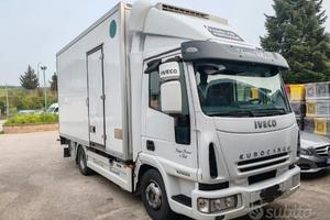 Iveco Eurocargo 100 frigo