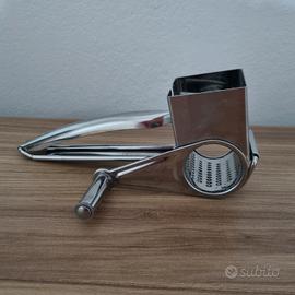 Grattugia per formaggio a mano grattugia parmigian