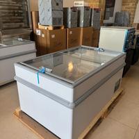 CONGELATORE NUOVO IN PRONTA CONSEGNA