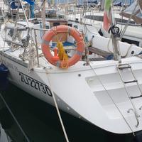 JEANNEAU Sun Rise 35