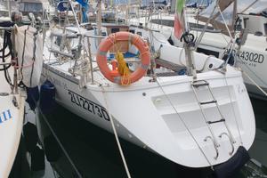 JEANNEAU Sun Rise 35