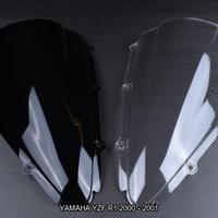 Cupolino / Parabrezza YAMAHA YZF R1 2000 - 2001