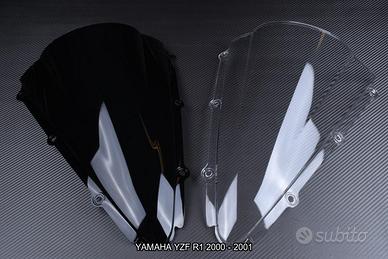 Cupolino / Parabrezza YAMAHA YZF R1 2000 - 2001