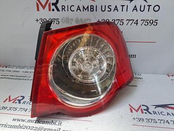 STOP FANALE POSTERIORE DESTRO VOLKSWAGEN Passat Be