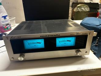 Marantz Model 140  			