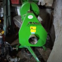 MULINO ALLA PRESA DI FORZA