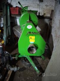 MULINO ALLA PRESA DI FORZA