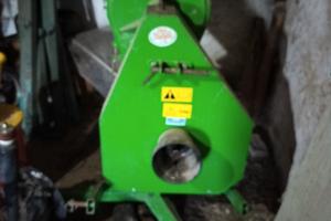 MULINO ALLA PRESA DI FORZA