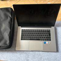 HUAWEI MateBook D 15 Laptop