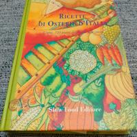 libro ricette Slow Food