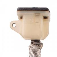 Serbatoio olio freno posteriore con tubo per Suzuk